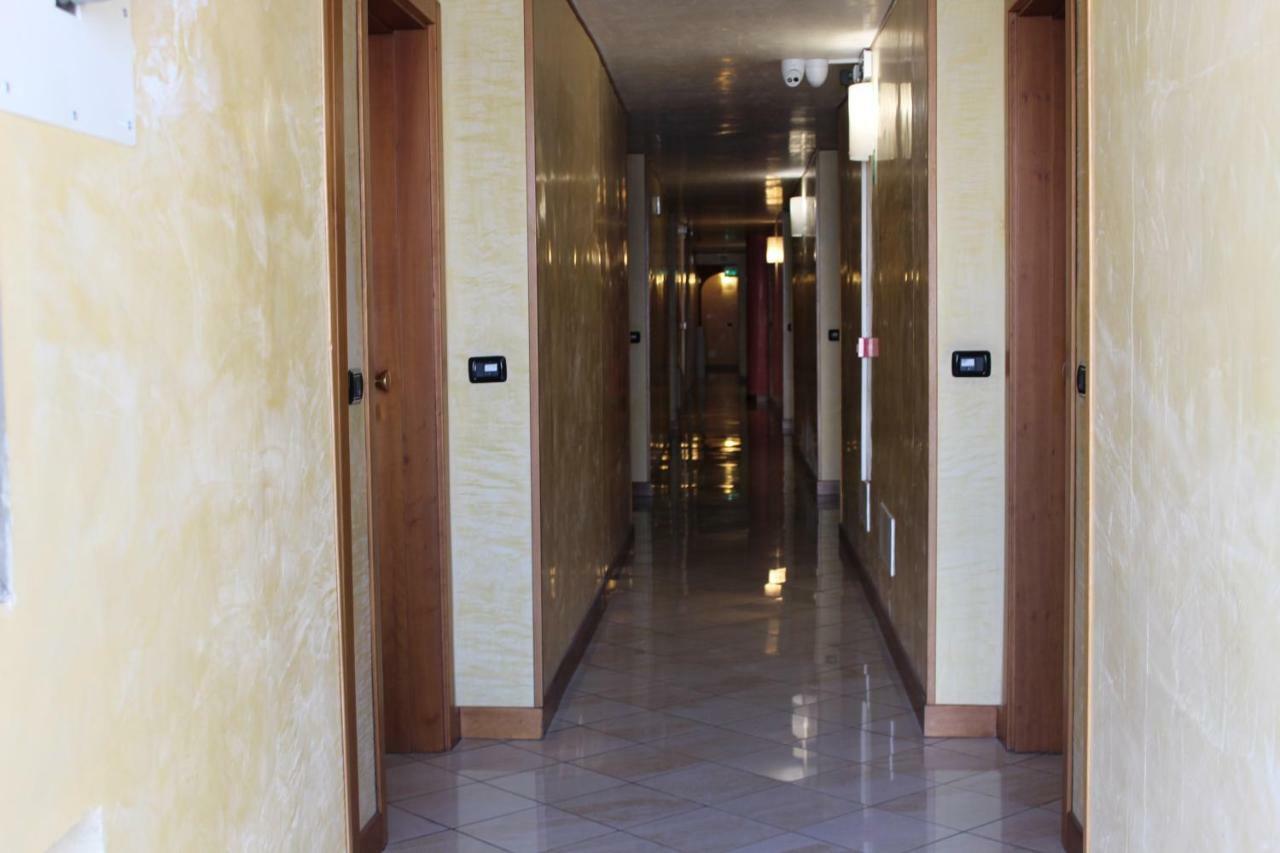 Villa Ferri Apartments Padova Exterior photo